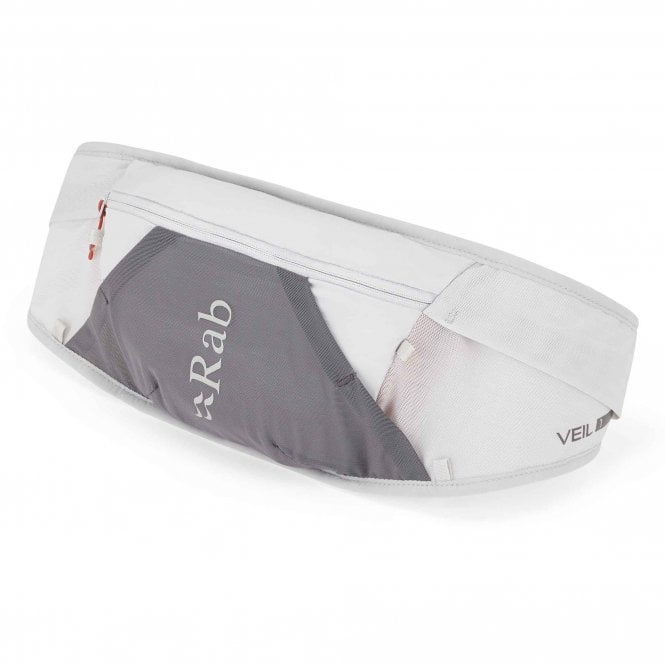 Veil 1L Lightweight Belt Pack Gargoyle/Graphene