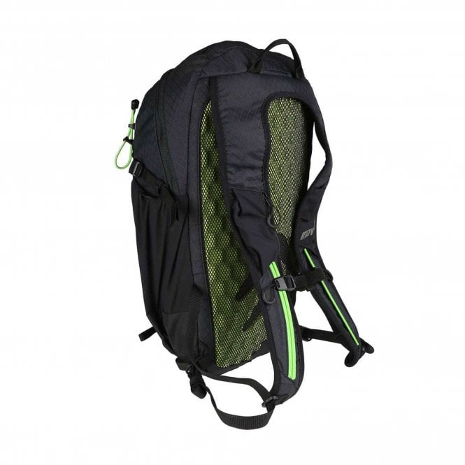 Venturelite 18L Backpack Black/Green