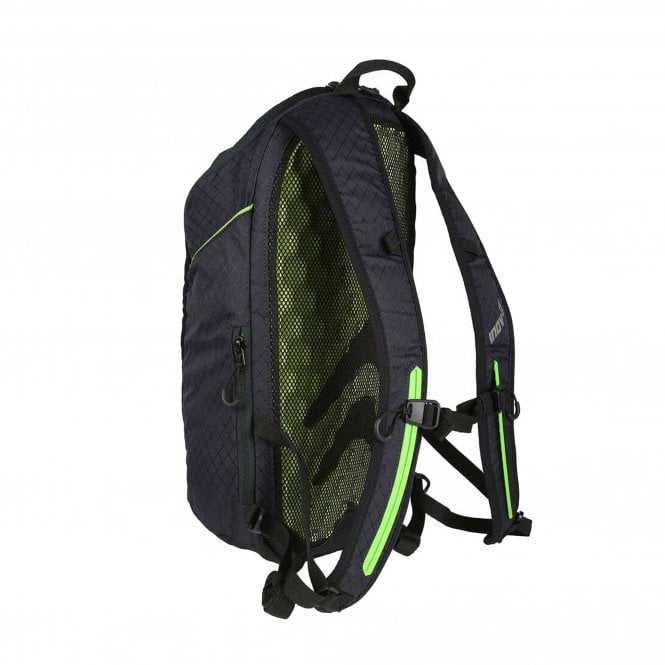 Venturelite 8 Backpack Black/Green