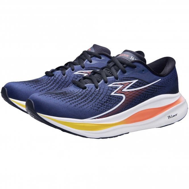 Ventus Wide 2E Running Shoes Midnight/Honey