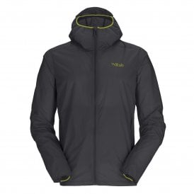 Vital Hooded Jacket Men's Graphene