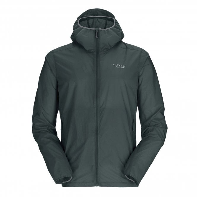 Vital Hooded Jacket Men's Pine