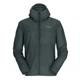 Vital Hooded Jacket Men's Pine