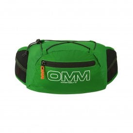 Waistbelt 3 Running Waist Pack/Bum Bag Green
