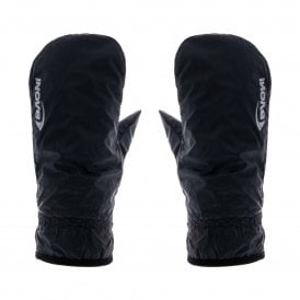 Waterproof Overmitt Black