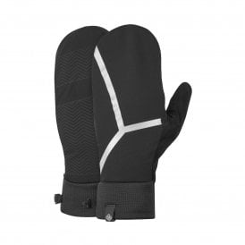 Winter Mitt Unisex Black