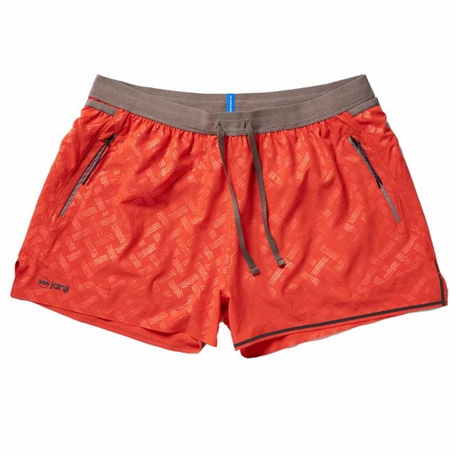 Women’s 3” AFO Middle Short Ultra in Nova Wavelength