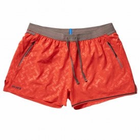 Women’s 3” AFO Middle Short Ultra in Nova Wavelength