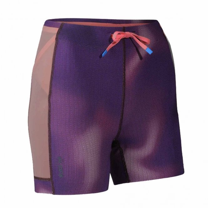 Women’s 4” Trail Short in Lightrider