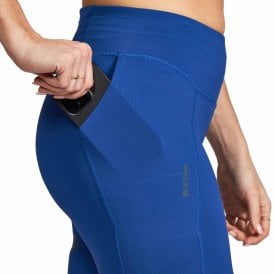 Women’s 5” Pace Short in Sapphire