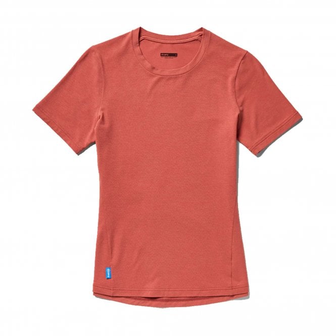 Women’s Circa Daily Tee in Mantle