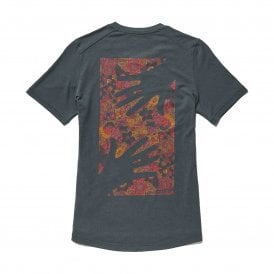 Women’s Circa Daily Tee in Paisley Handcraft