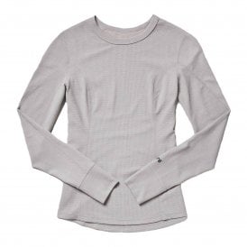 Women’s Waffleloft Long Sleeve in Tern