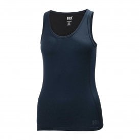Women's HH LIFA ACTIVE Solen Singlet
