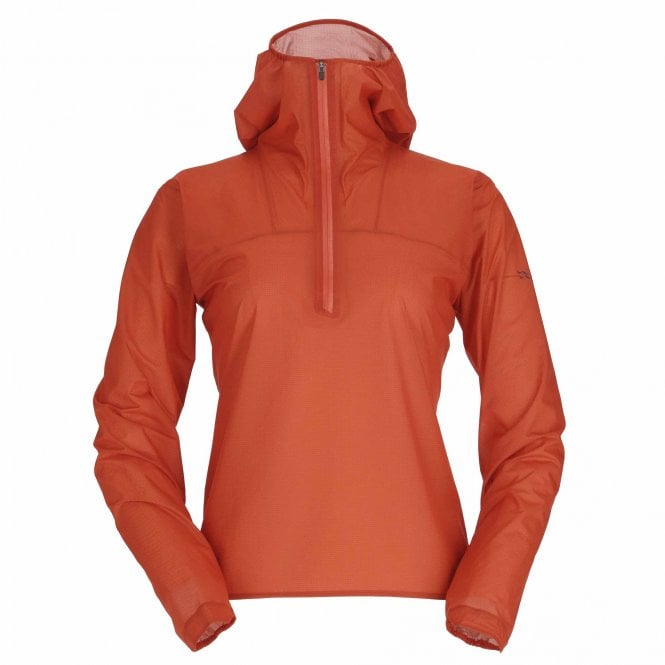 Women's Phantom Waterproof Pull-On Red Grapefruit