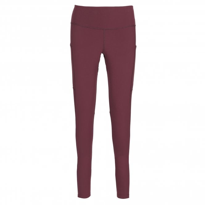 Women's Talus Tights Deep Heather