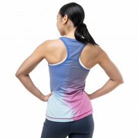 Women's Tech Golden Hour Vest Exuberance Merge