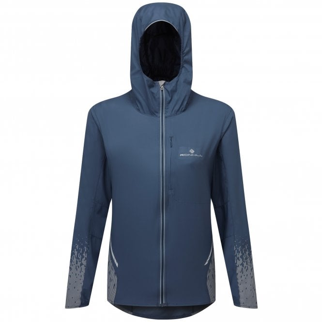 Women's Tech Reflect Jacket Dark Navy/Reflect