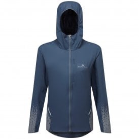 Women's Tech Reflect Jacket Dark Navy/Reflect