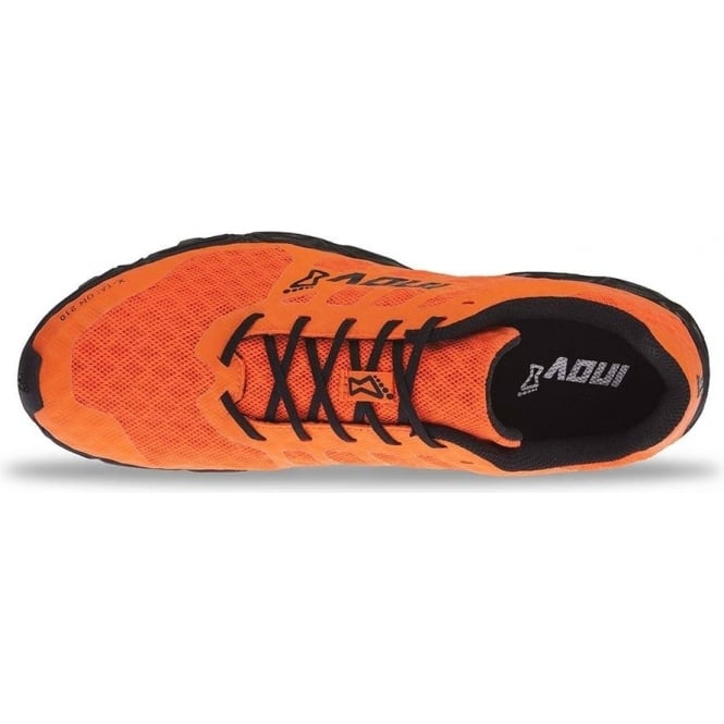X-Talon 210 UNISEX PRECISION FIT Fell Running Shoes Orange/Black