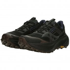 Xodus Ultra 4 Women's Trail Running Shoes Black/Torte