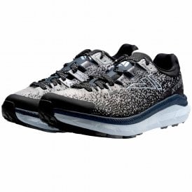 Xter Waterproof Trail Running Shoes Black